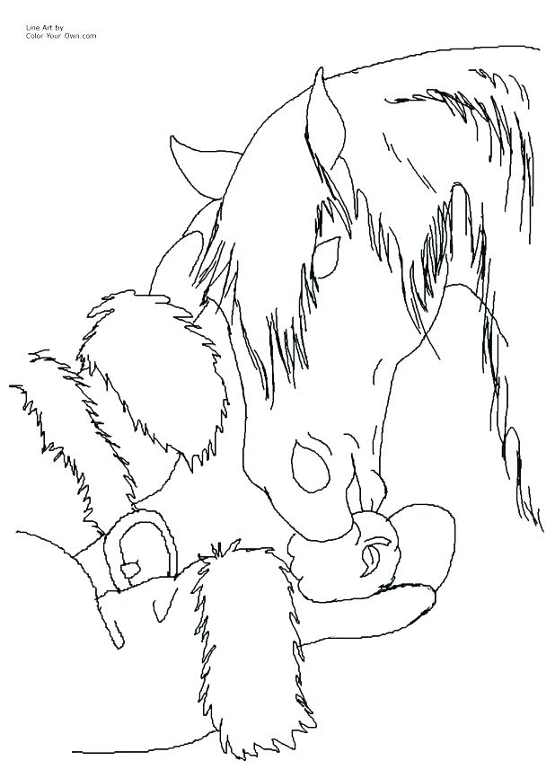 618x847 Headless Horseman Coloring Pages Headless Horseman Coloring Pages