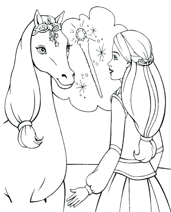 600x742 Headless Horseman Coloring Pages Headless Horseman Headless