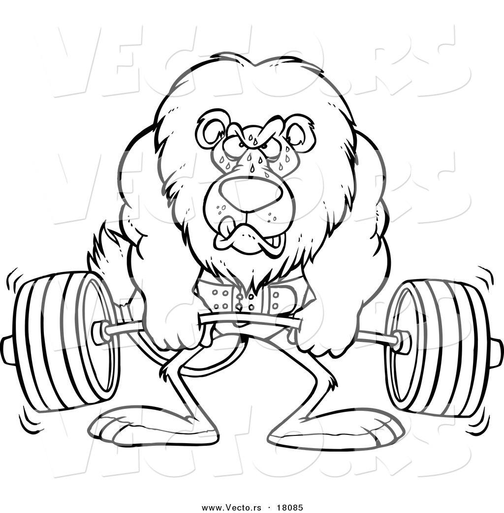 1024x1044 Great Fitness Coloring Pages For Kids Health V