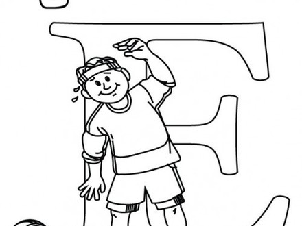 440x330 Healthy Coloring Pages Az Coloring Pages, Healthy Body Coloring