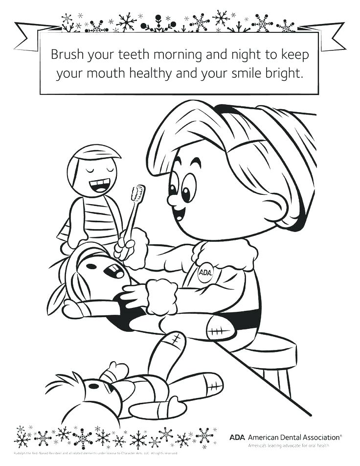 736x952 Healthy Coloring Pages Printable Healthy Eating Chart Coloring
