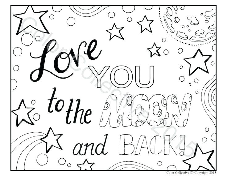 736x569 Love Color Pages Love Coloring Pages For Adults Coloring Page Love