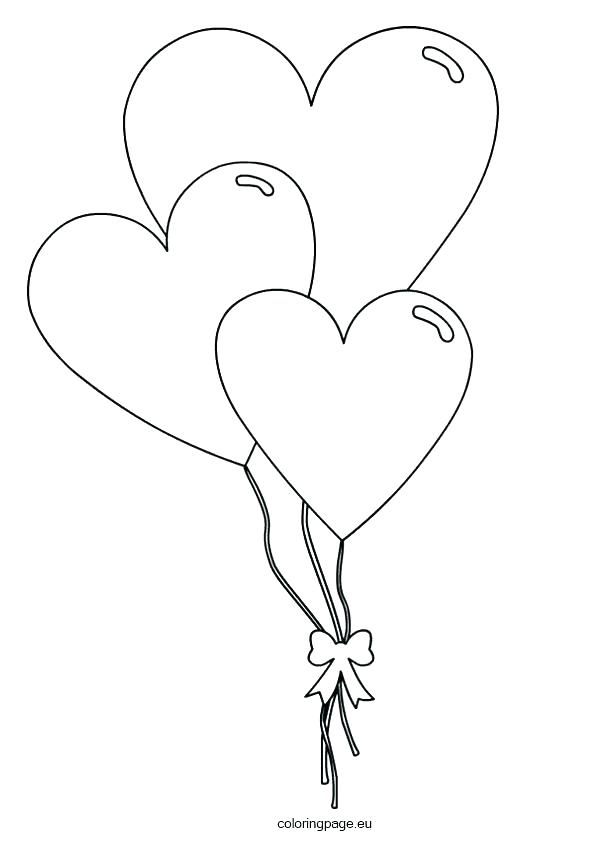 595x842 Coloring Pages Heart Printable Emoji Coloring Sheets Plus Charming