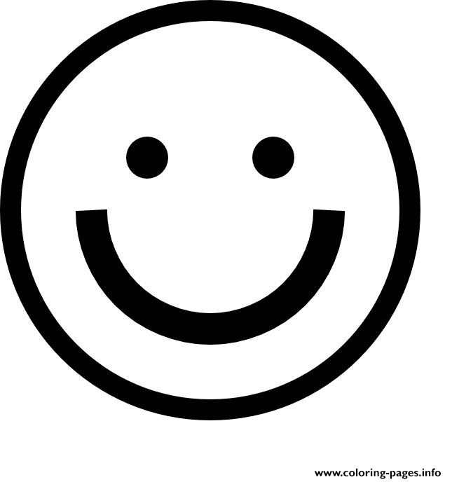 645x688 Print Smile Emoji Coloring Pages Emoji Emoji
