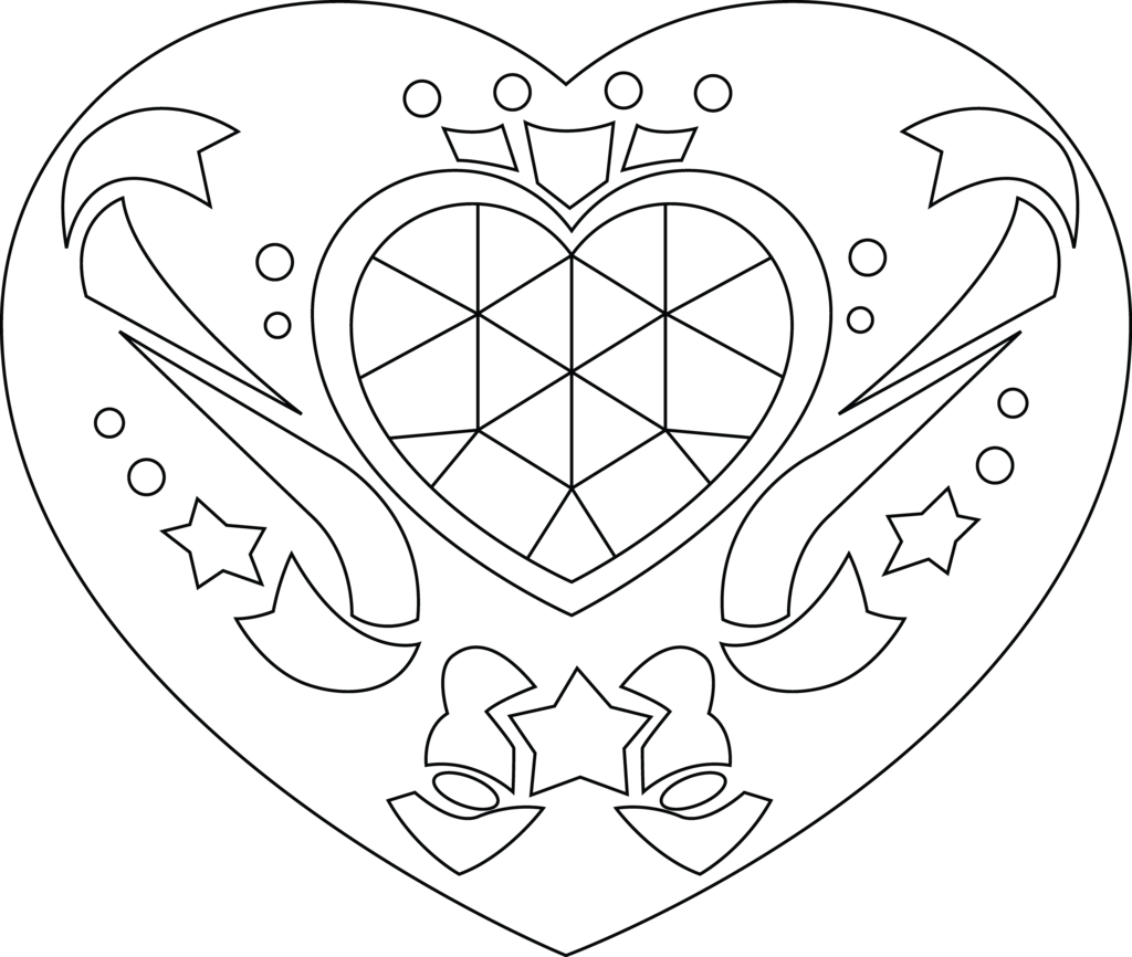 1024x866 Cosmic Heart Locket Photo This Photo Was Uploaded