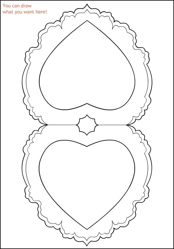 583x834 Free, Craft And Cards