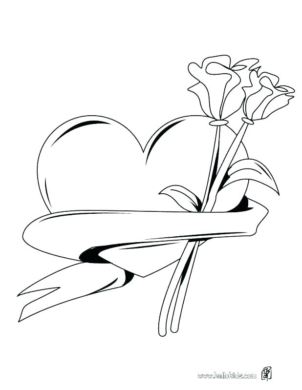 618x799 Crosses With Roses Coloring Pages Compass Rose Coloring Sheet