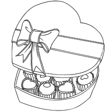 230x230 Top Free Printable Valentines Day Coloring Pages Online