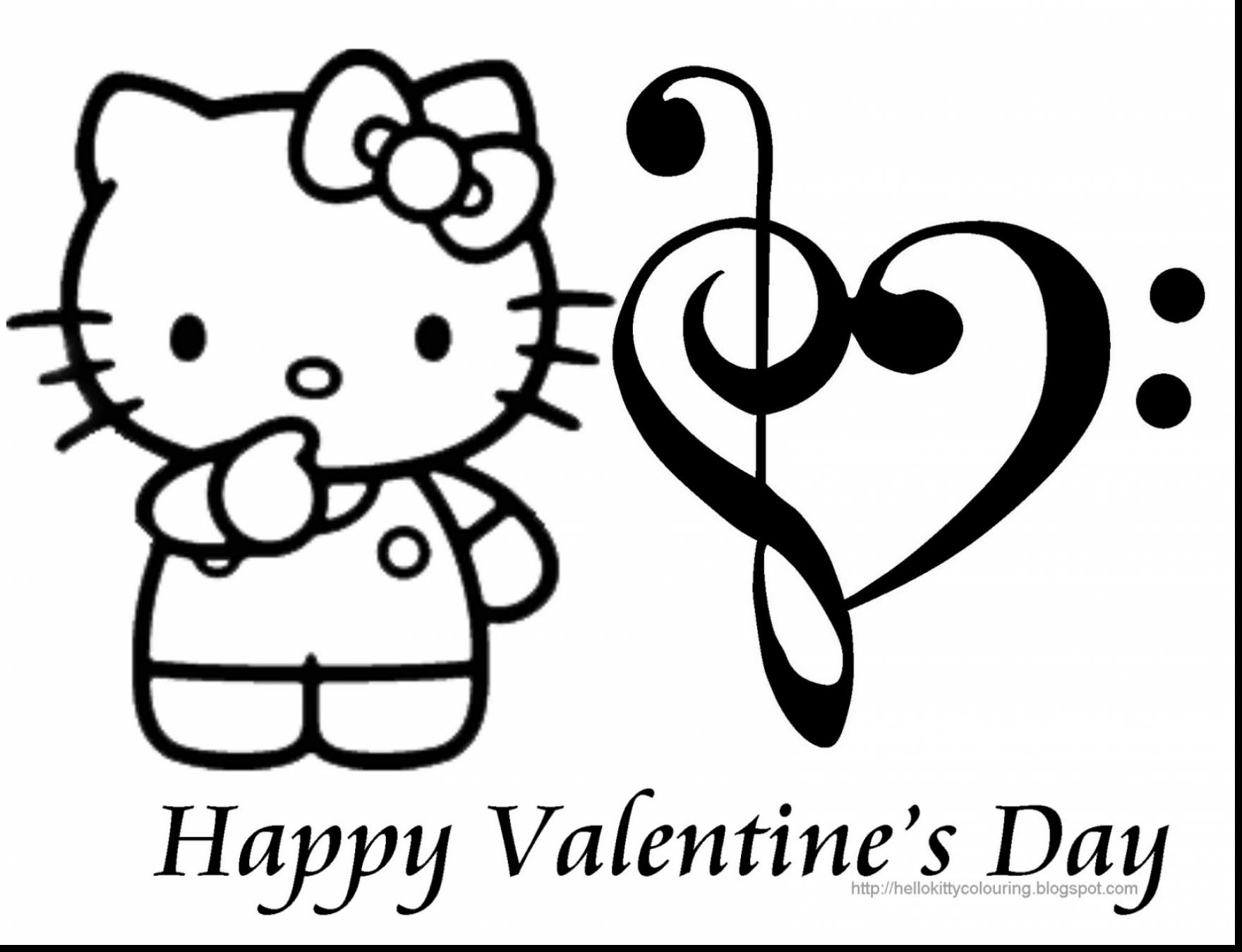 1760x1349 Trendy Inspiration Happy Valentines Day Coloring Pages Magnificent