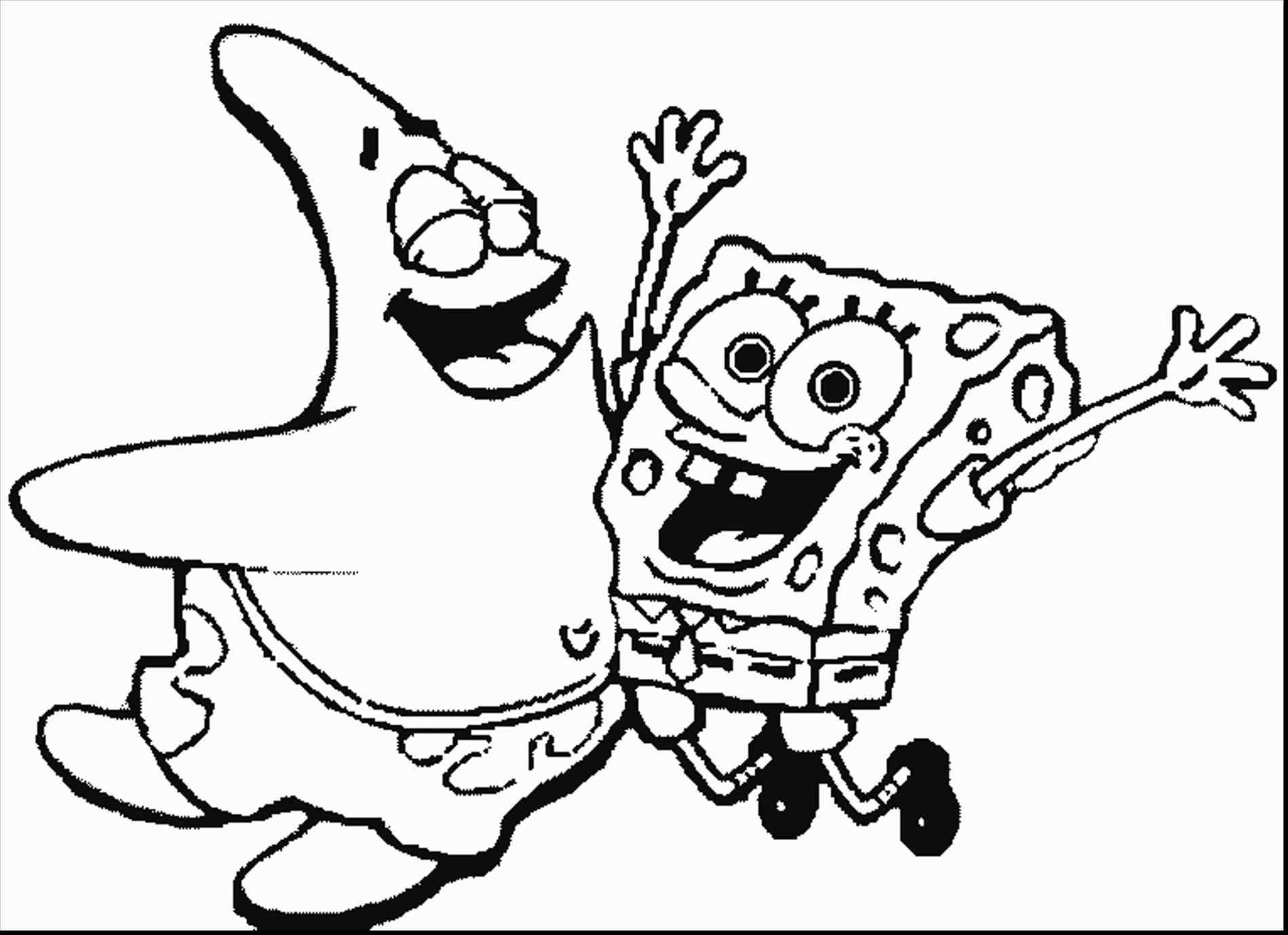 1899x1379 Valentines Day Hearts Valentine Spongebob Valentines Day Coloring