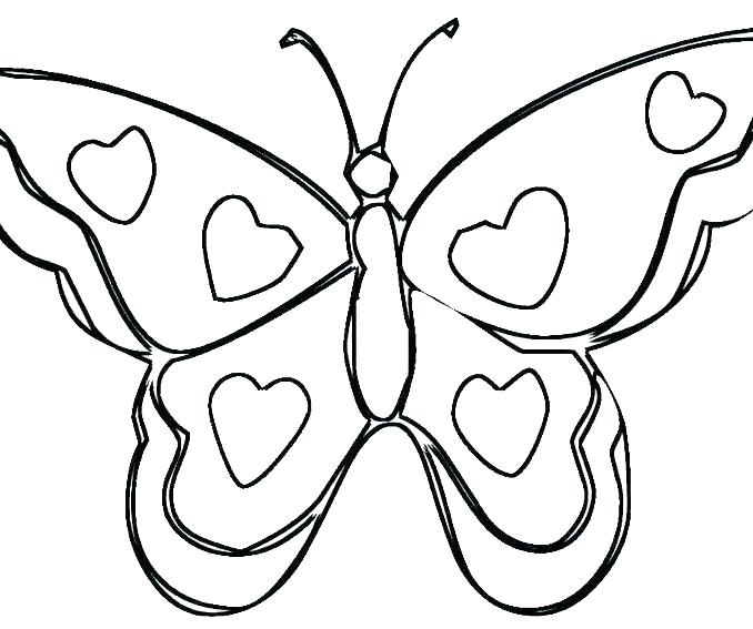 678x567 Hearts With Wings Coloring Pages Wings Of Fire Coloring Pages Wing