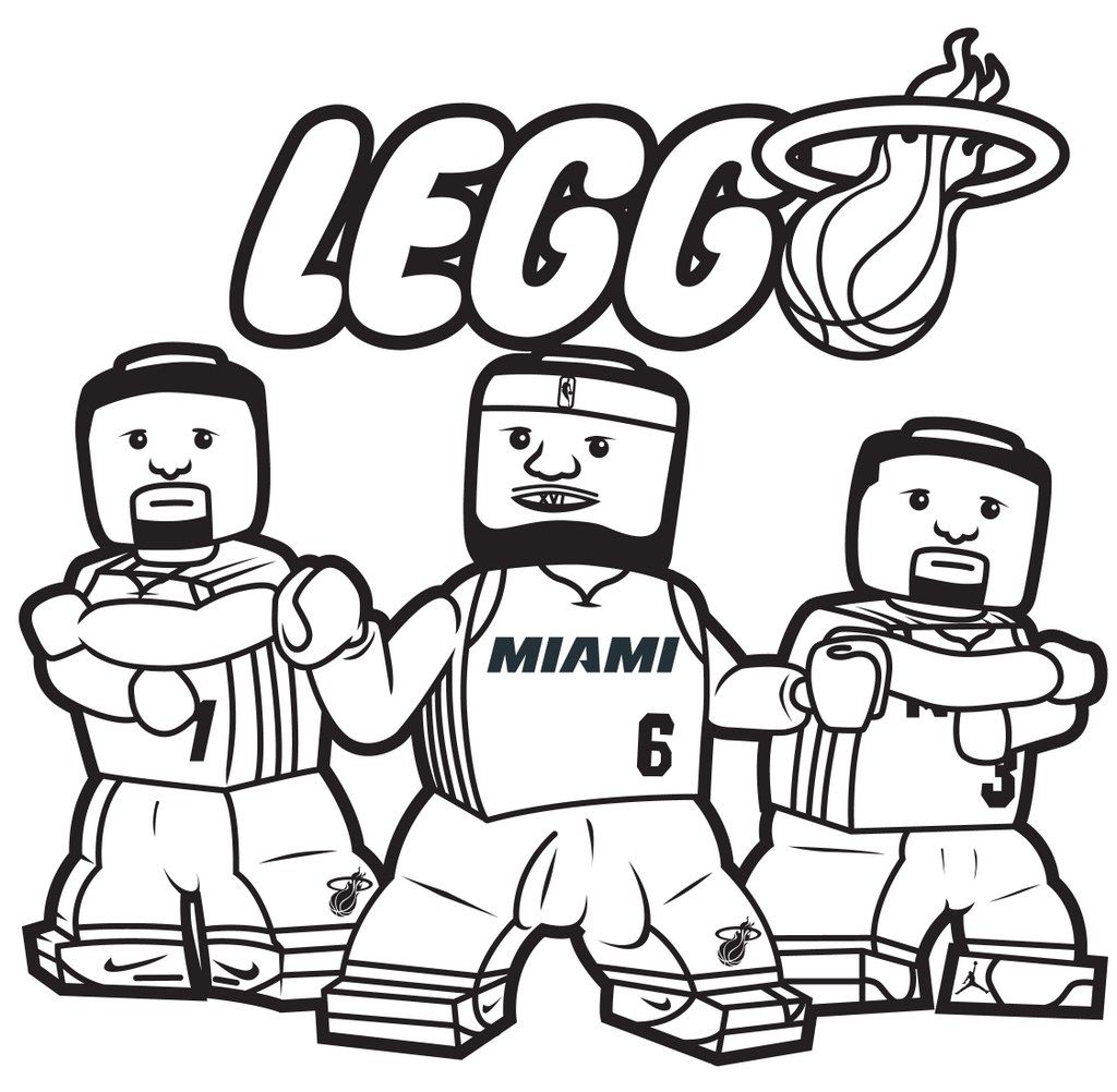 1024x1002 Heatlego Coloring Page Lego Coloring Pages Legos