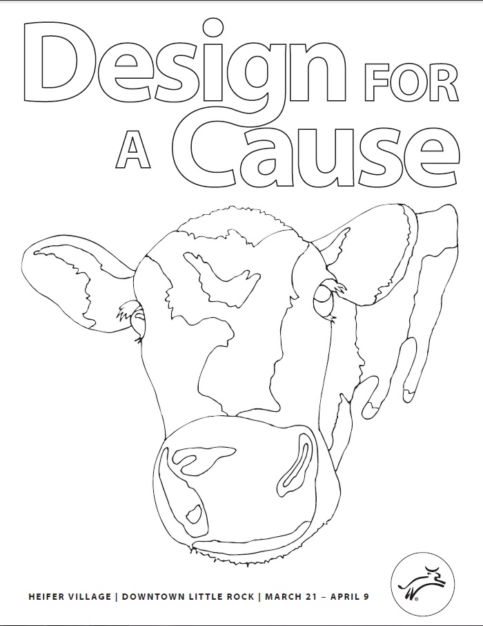 700x906 Design For A Cause