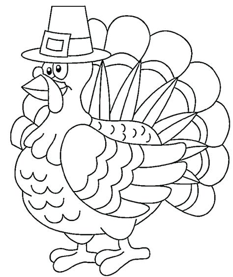 474x564 Empty Horn Of Plenty Coloring Page Heifer Pages