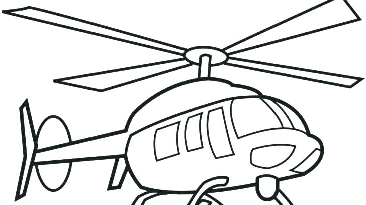 728x409 Helicopter Coloring Pages Helicopter Coloring Pictures Helicopter
