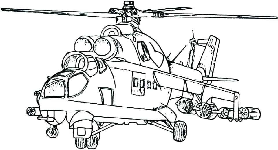 960x518 Army Helicopter Coloring Pages Kids Coloring Army Coloring Page