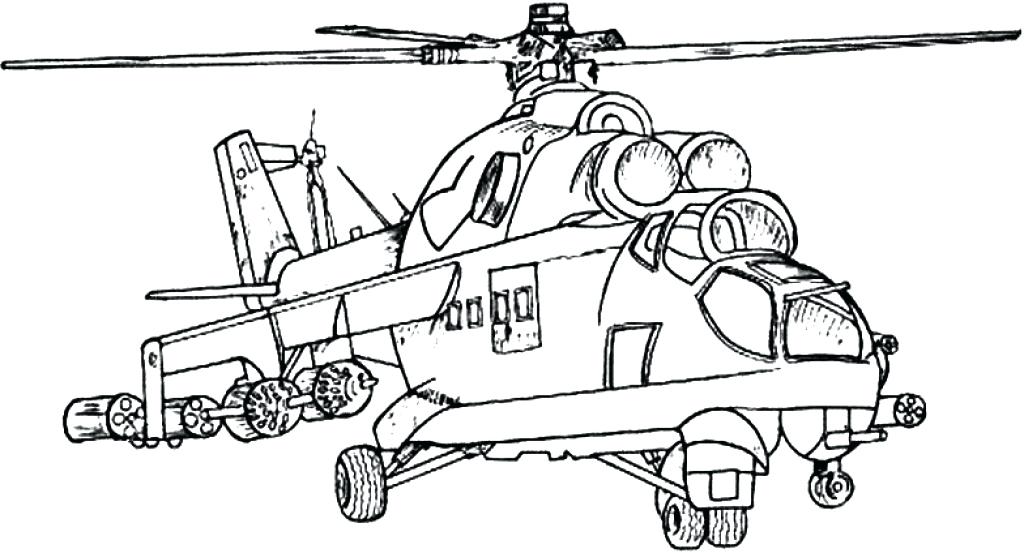 Download Helicopter Coloring Pages For Kids at GetDrawings.com ...