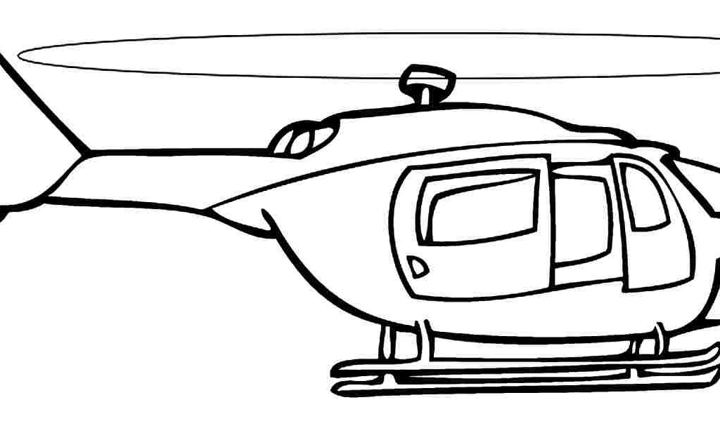 1024x600 Wonderful Decoration Helicopter Coloring Pages Helicopter Coloring