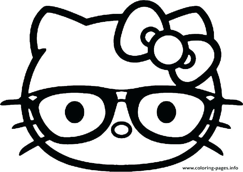 786x558 Kitty Coloring Page Baby Hello Kitty Coloring Pages Hello Kitty