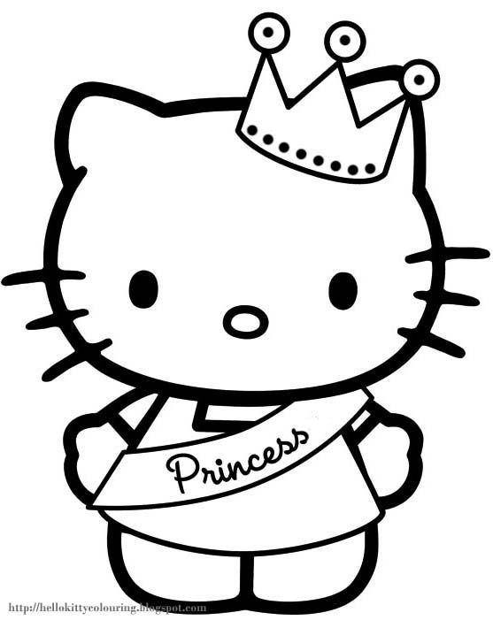 557x710 Hello Kitty Coloring Sheets Pixels Silhouette Ideas