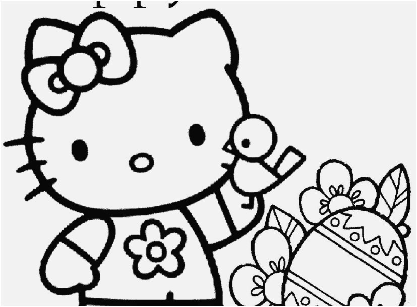 827x609 Photographs Happy Easter Coloring Pages Memorable