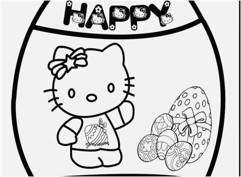 827x609 The Suitable Pics Printable Easter Coloring Pages Very Good