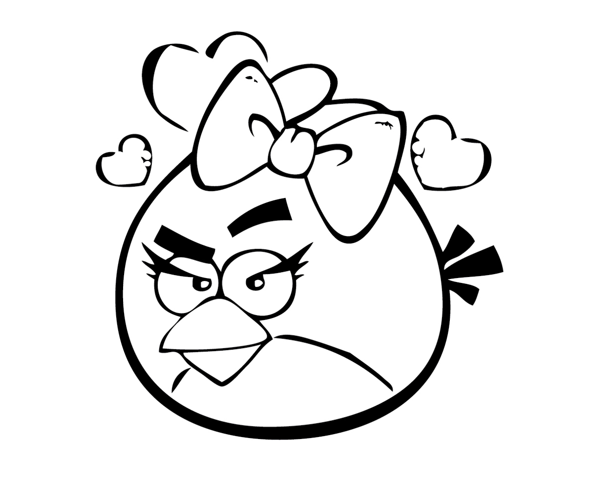 1255x984 Hello Kitty Face Coloring Pages Print