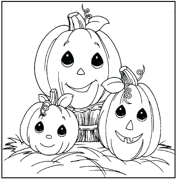 736x745 Halloween Coloring Pages Free Print Coloring Pages Free Printable