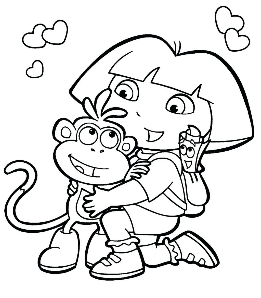 1024x1167 Coloring Pages Coloring Pages For Preschoolers Page Preschool