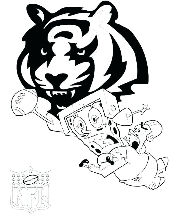 580x708 Nfl Helmet Coloring Pages Helmet Coloring Pages Redskins Football