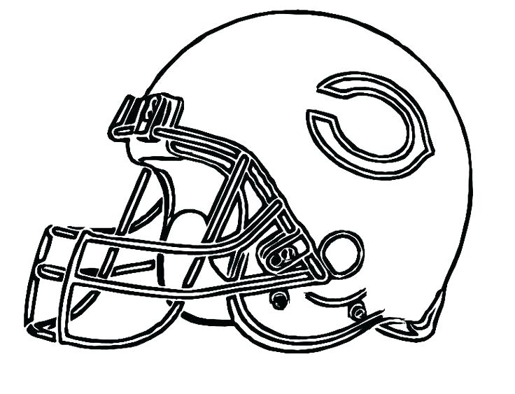 Helmet Coloring Page at GetDrawings | Free download