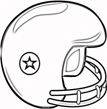 342x350 Helmet Coloring Pages Coloringpagehub