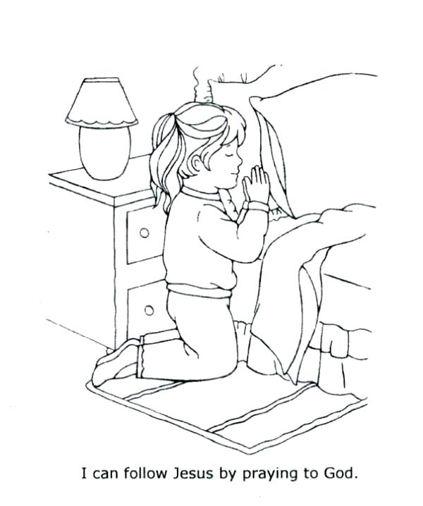 600x718 Helping Hands Coloring Sheet I Can Follow For Love Me Page Color