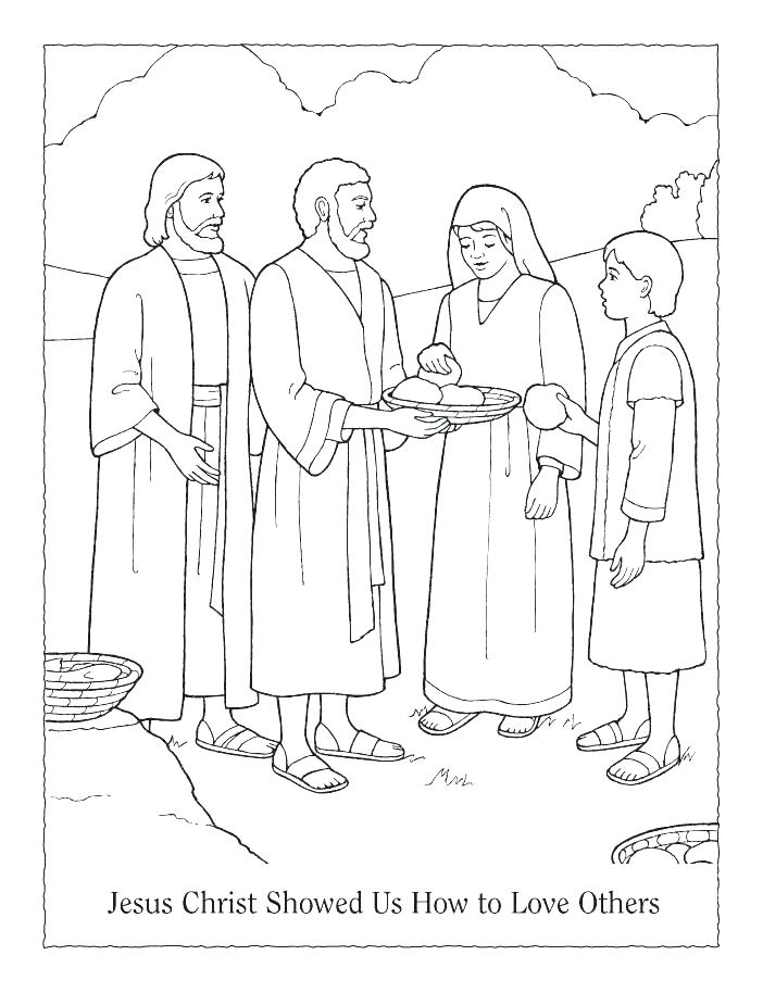 702x914 Helping Others Coloring Pages Appealing Sharing Coloring Page Fee