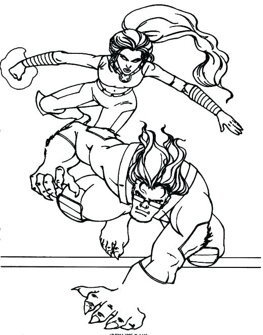 518x659 Helping Hands Coloring Page Hand Coloring Pages Coloring Pages