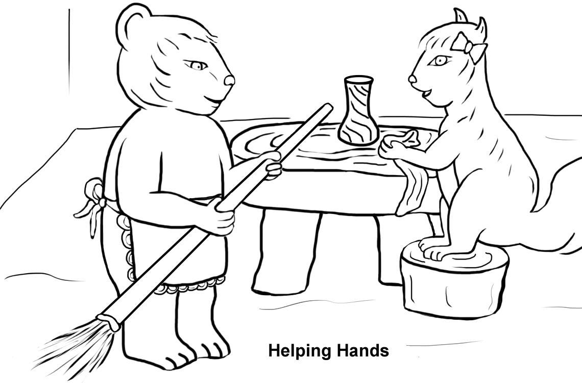 1140x750 Christian Coloring Pages For Kids, Coloring Book For Bible Studies