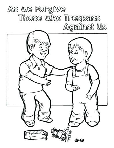 396x512 Helping Others Coloring Pages Helping Others Coloring Pages