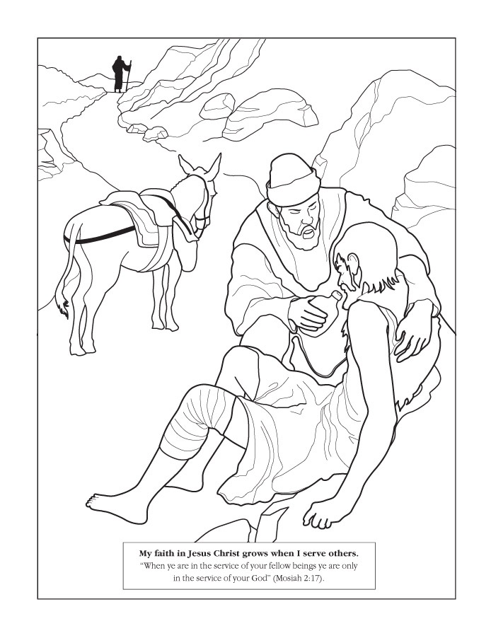 694x902 Helping Others Coloring Pages Coloring Pages Helping Others