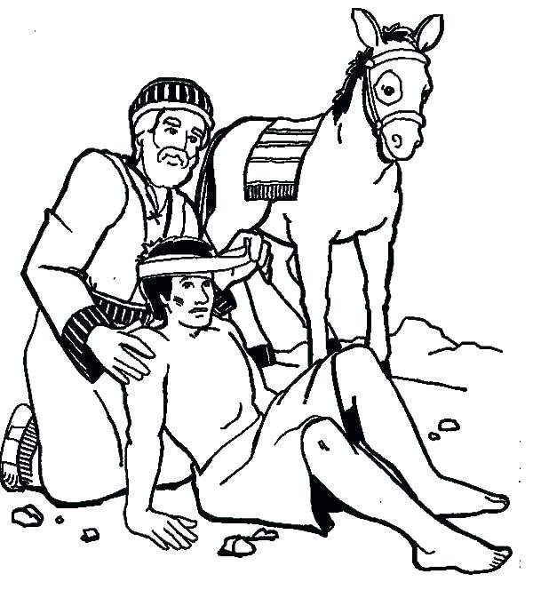 600x673 Helping Others Coloring Pages Helping Hands Coloring Page Helping