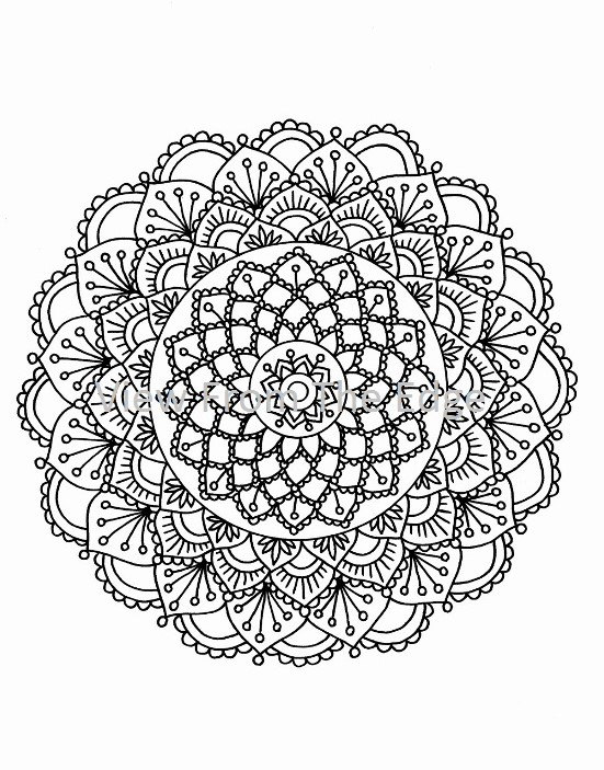 551x703 Free Henna Coloring Pages Henna Coloring Pages Ideas