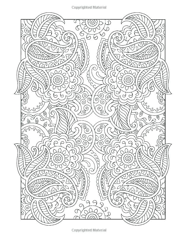 600x800 Henna Coloring Pages Coloring Pages Coloring Pages Attractive