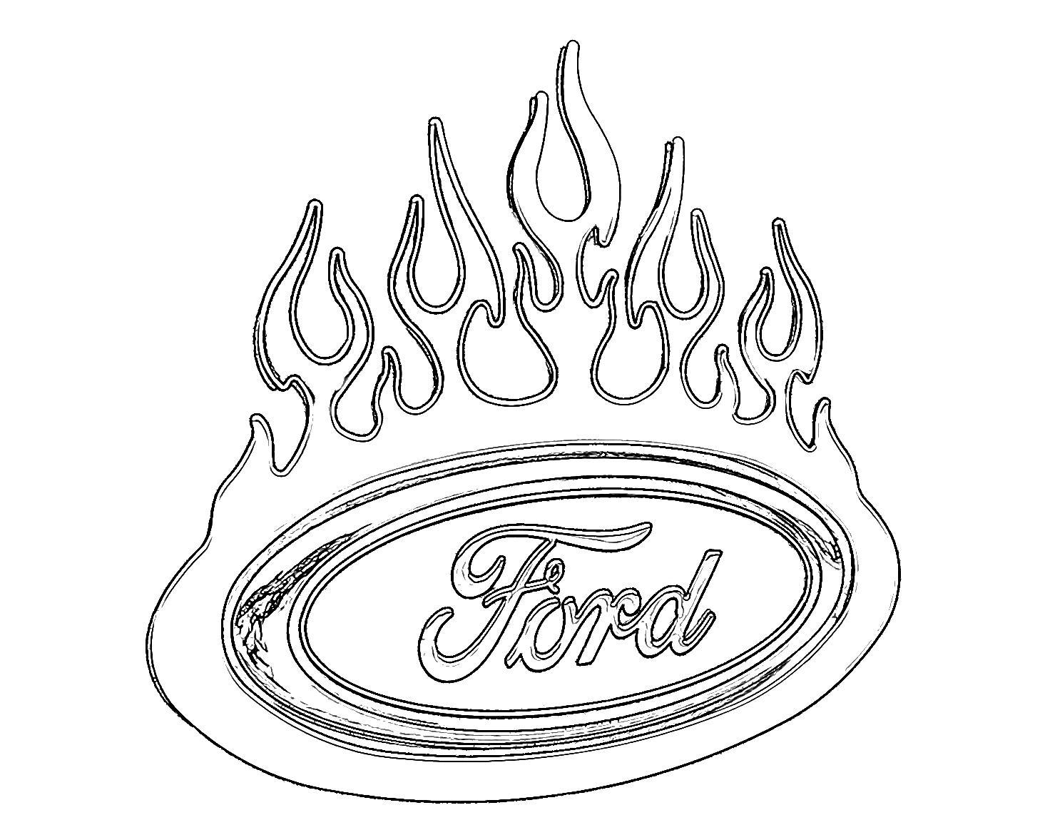 1465x1170 List Of Synonyms And Antonyms Of The Word Old Ford Logo Drawings