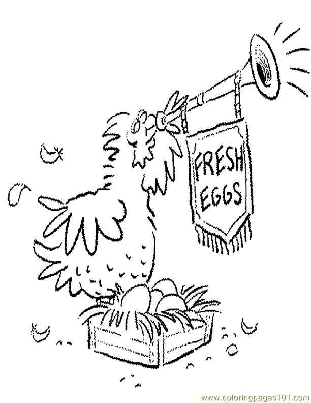 612x792 Fancy John Henry Coloring Page Gallery