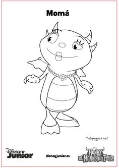 236x333 Henry Monstruito Ideas Para Los Henry