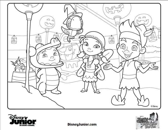 700x540 Henry Hugglemonster Coloring Pages