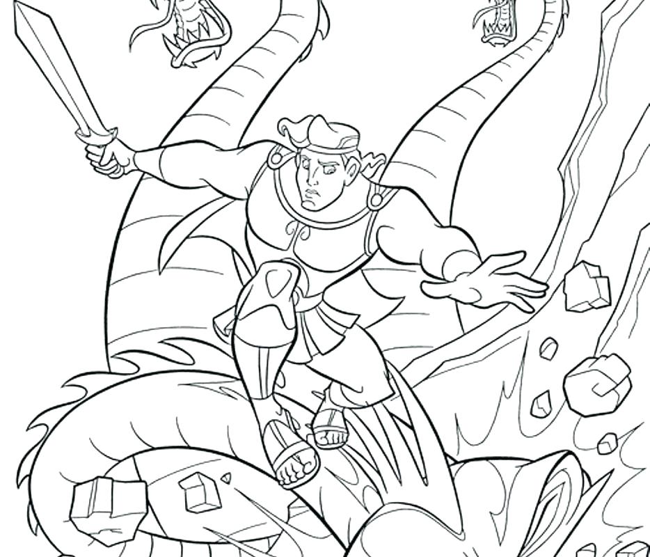 934x800 Hercules Coloring Pages Coloring Pages Coloring Page Free