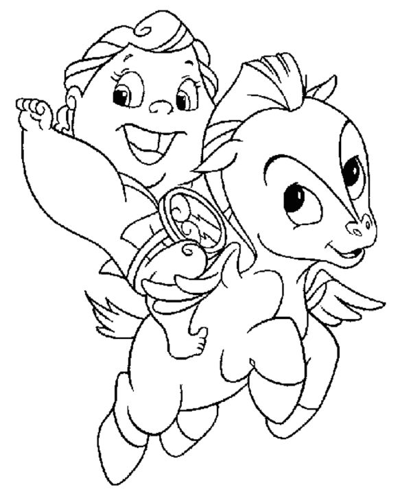 580x723 Hercules Coloring Pages Google Search Unsorted, Hercules Coloring