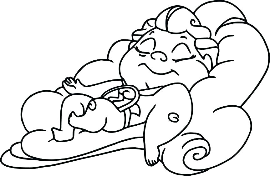 863x563 Hercules Coloring Pages Page