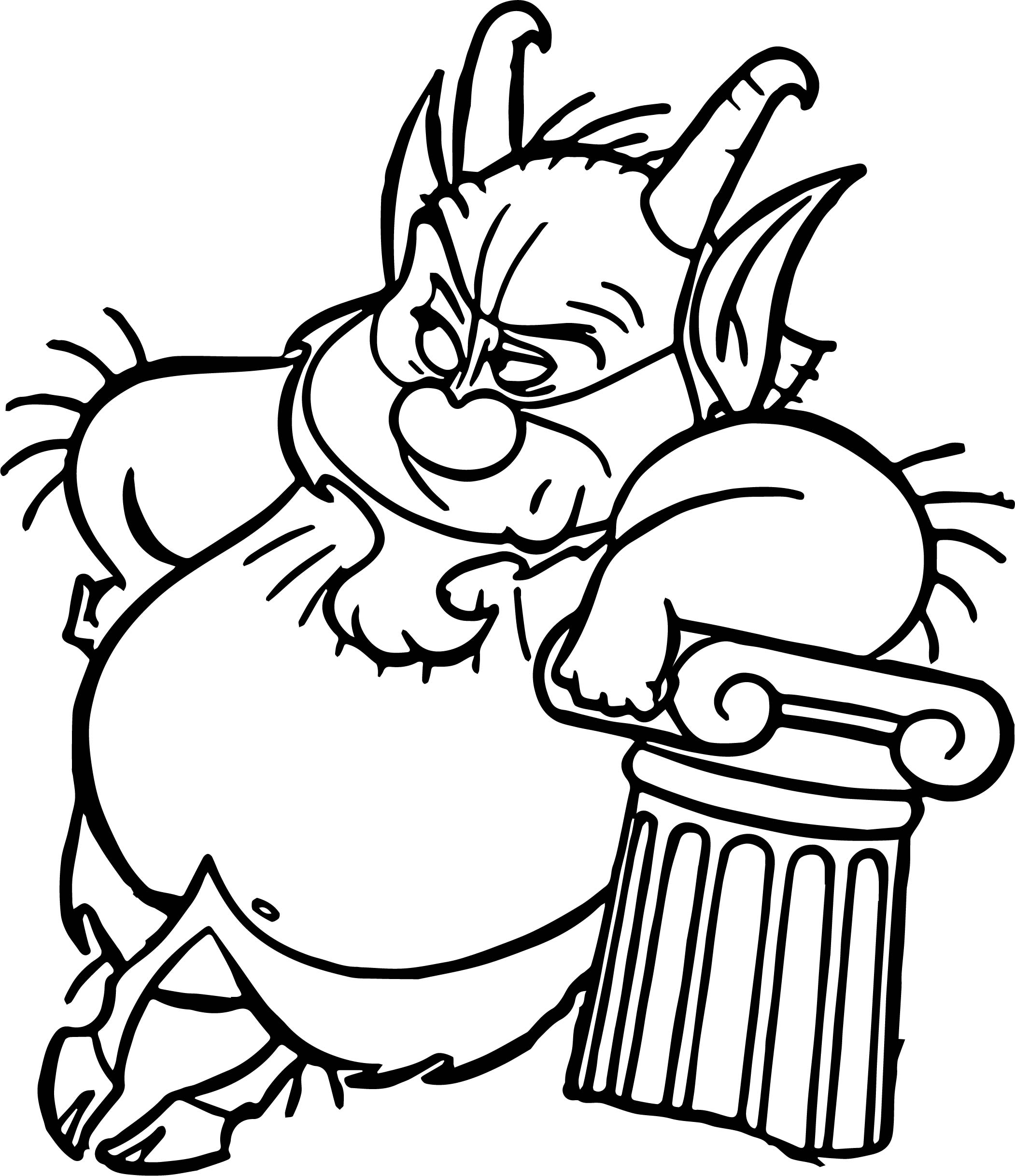 2102x2436 Hercules Coloring Pages