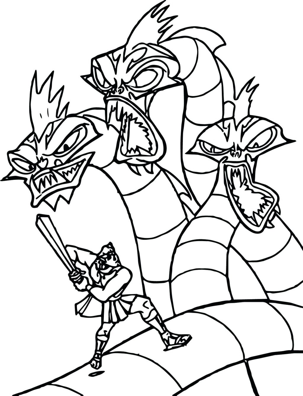 1024x1339 Latest Baby Hercules Coloring Pages Inside Sharry Me